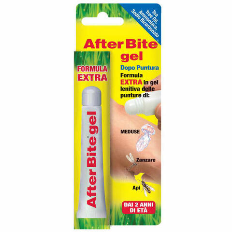 After bite gel extra 20ml