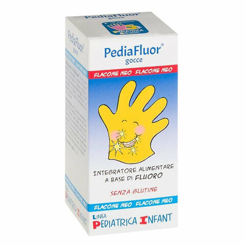 Pediafluor 7ml