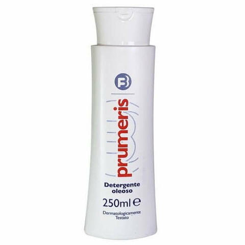 Prumeris detergente oleoso 250ml