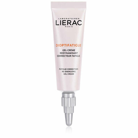 Lierac dioptifatigue 15ml