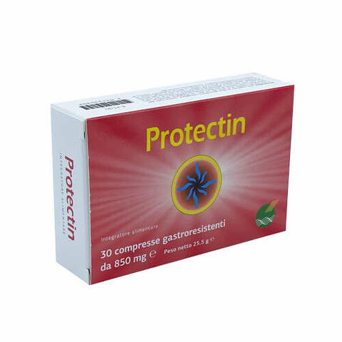 Protectin 30 compresse da 850mg