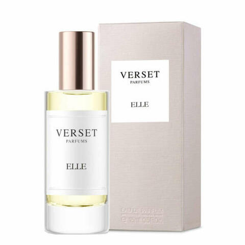 Verset elle eau de parfum 15ml