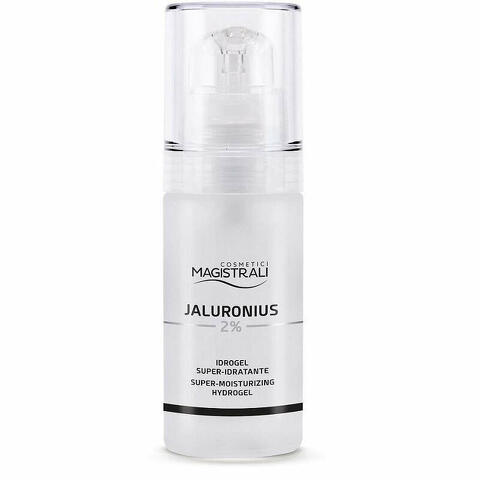 Jaluronius 2% flacone 30ml