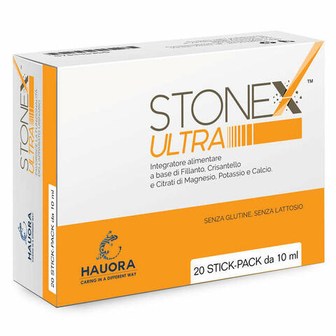 Stonex ultra 20 stick pack 10ml