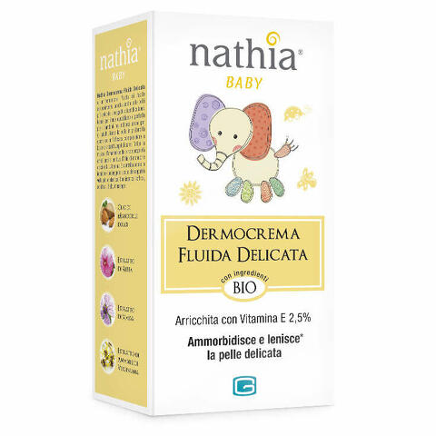 Nathia baby dermocrema 300ml