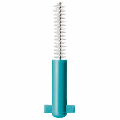 Curaprox cps 06 scovolino prime refill turquoise 8 pezzi