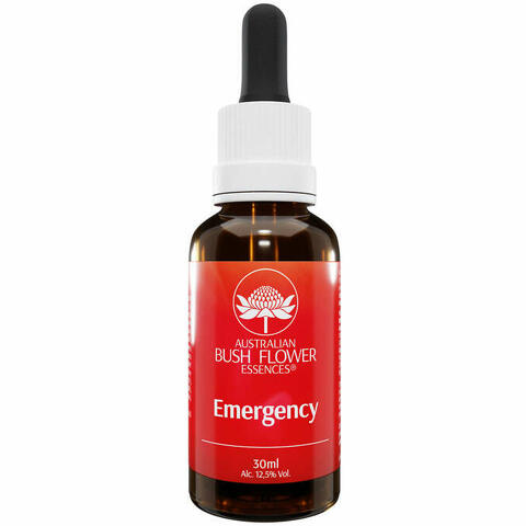 Emergency essenza australian 30ml