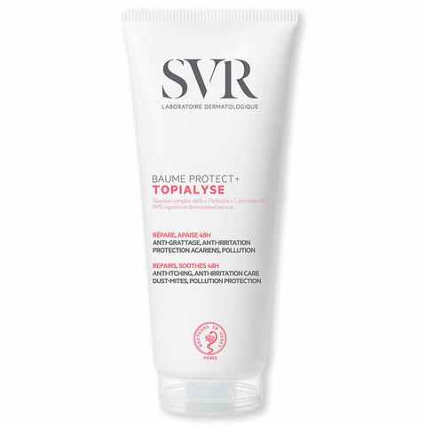 Topialyse baume protect 200ml nuova formula