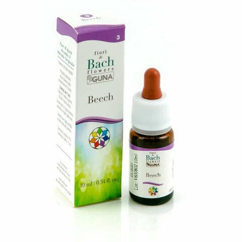 Beech guna gocce 10ml