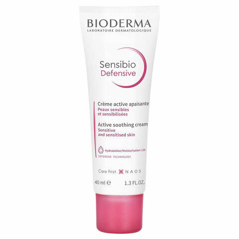 Sensibio defensive 40ml