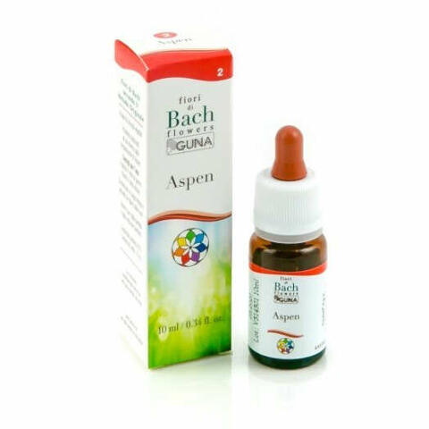 Aspen guna gocce 10ml