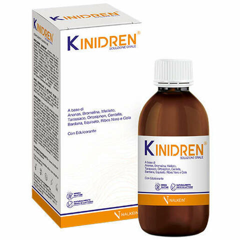 Kinidren 300ml