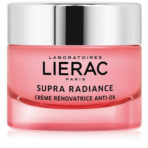 Lierac supra rad crema 50ml