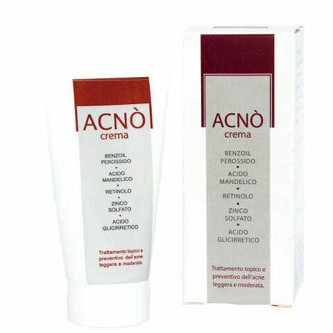 Acno crema 30ml