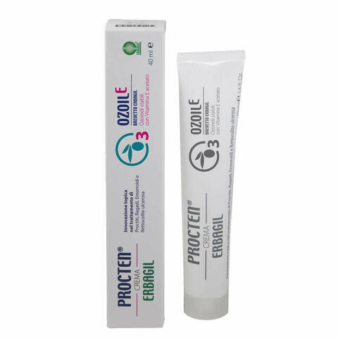 Procten crema 40ml