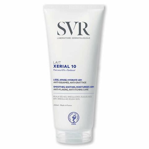 Xerial 10 lait 200ml