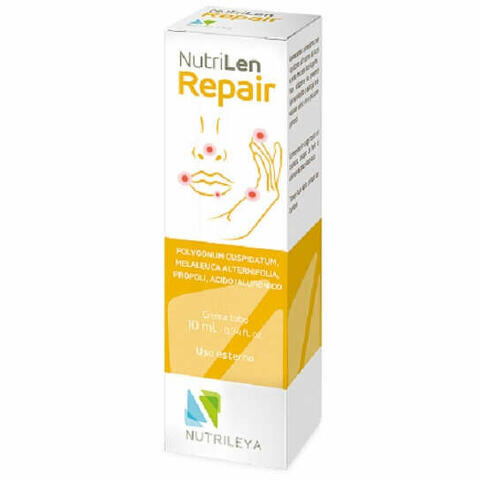 Nutrilen repair 10ml