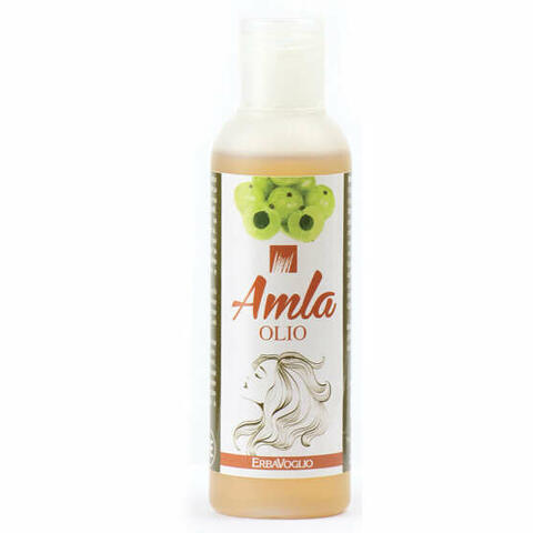 Olio di amla 100ml