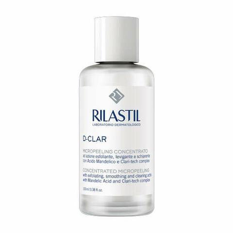 Rilastil d-clar micropeeling 100ml