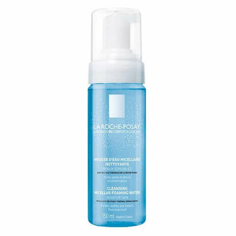 Physio mousse micellare 150ml