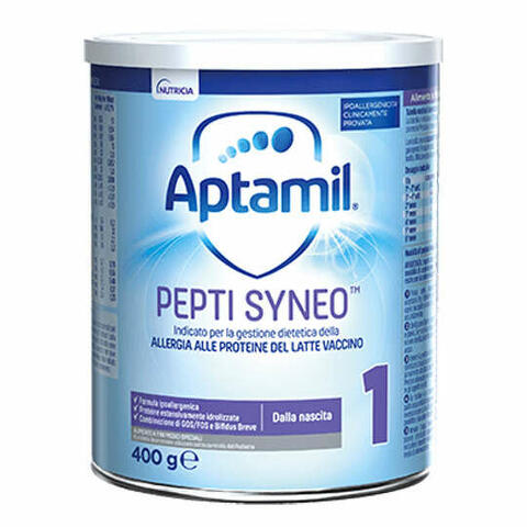 Aptamil pepti syneo 1 400 g