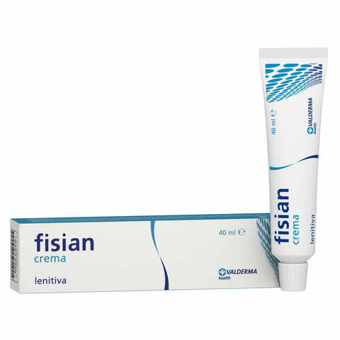 Fisian crema lenitiva 40ml