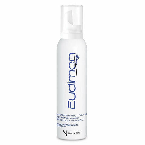 Eudimen mousse 200ml