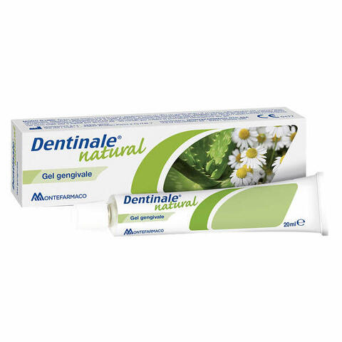 Dentinale natural 20ml