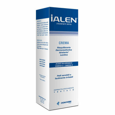 Ialen crema 50ml