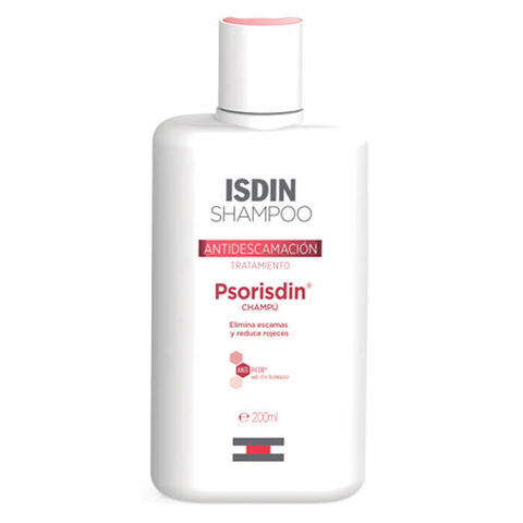 Psorisdin shampoo