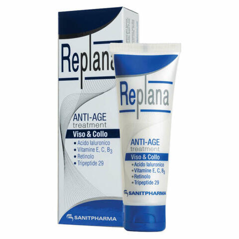 Replana antiage 50ml