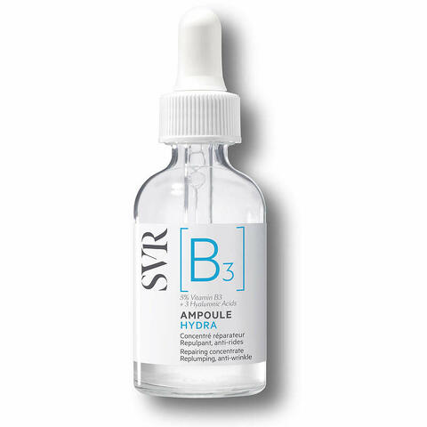 Ampoule b 30ml