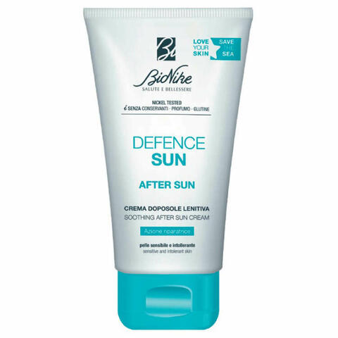 Defence sun doposole lenitivo 75ml