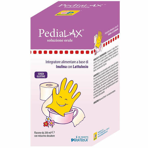 Pedialax 200ml