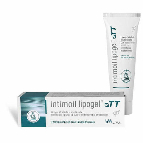 Intimoil lipogel tt 30ml