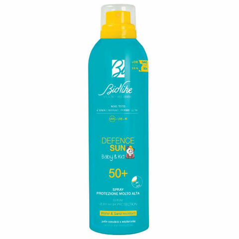 Defence sun baby&kid spray SPF 50+ 200ml