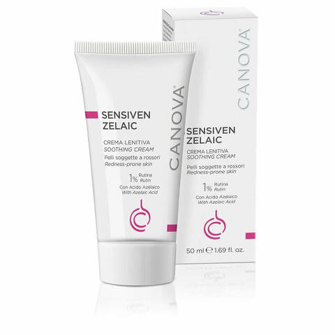 Sensiven zelaic canova 50ml