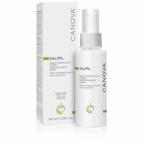 Canova salipil spray 100ml