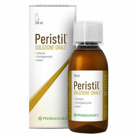 Peristil 200ml