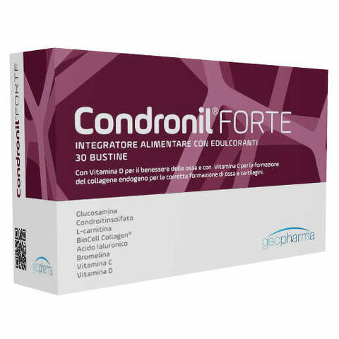 Condronil forte 30 bustine