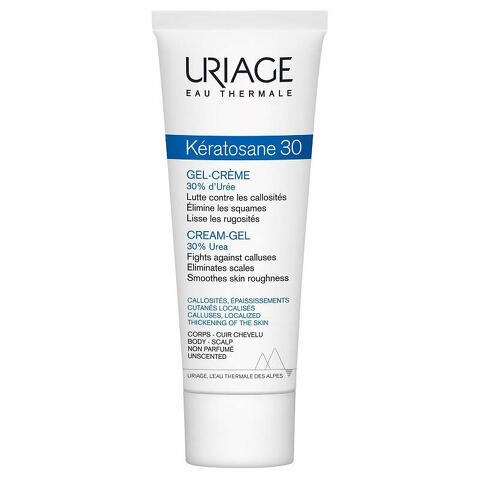 Keratosane 30 creme 75ml