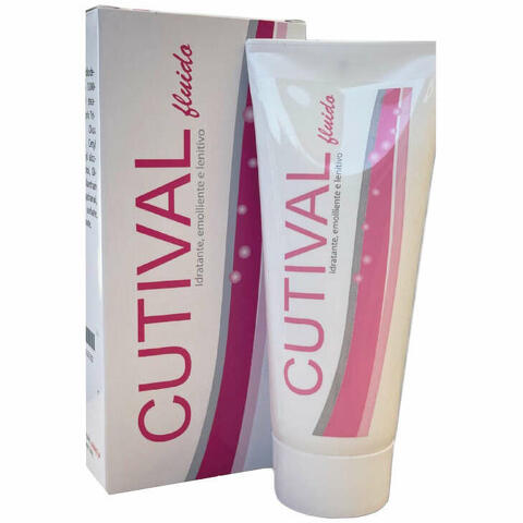 Cutival fluido 200ml