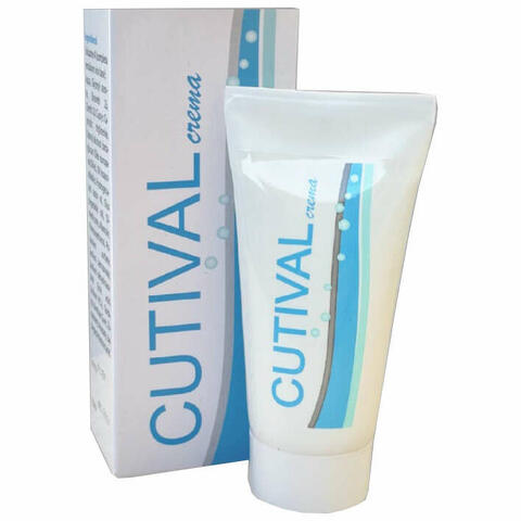 Cutival crema 50ml