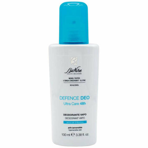 Defence deo ultra care 48h vap0 100ml