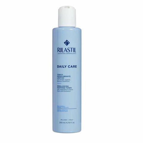 Rilastil daily care tonico 200ml