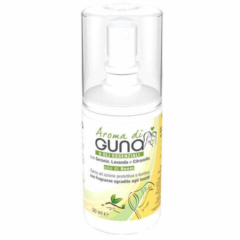 Aroma di guna spray 50ml