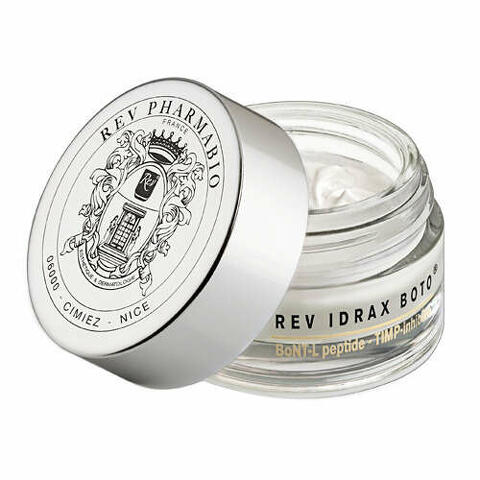 Rev idrax botu' plus crema 50ml