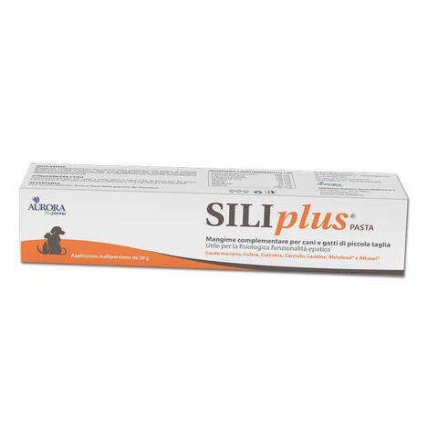 Siliplus pasta 30 g