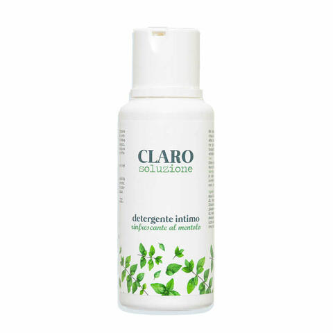 Claro sol 200ml