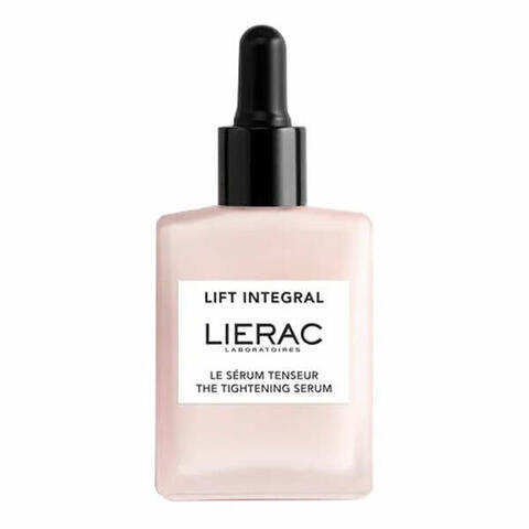 Lierac lift integral siero tensore 30ml 2022